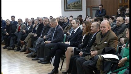 TIRANA FESTON 93 VJETORIN