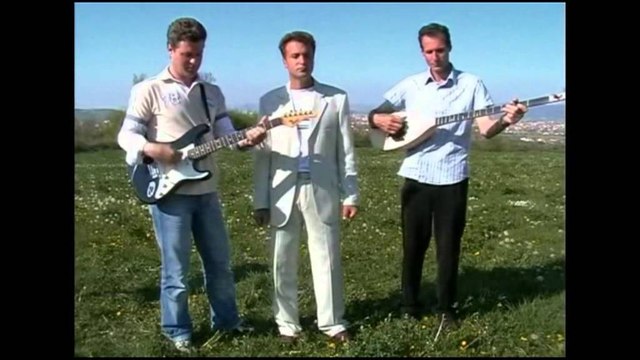 Vellezerit Abazi - Te dua vashe