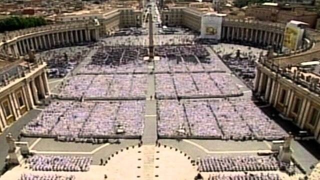 Dorëheqja e Papës, flet i vëllai