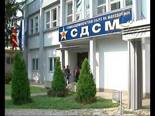 Opozita: Gruevski edhe tre ditë afat!