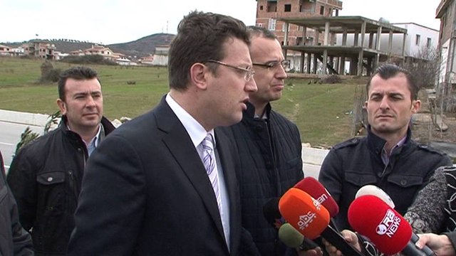 OLLDASHI, NDERTIMI I UNAZES