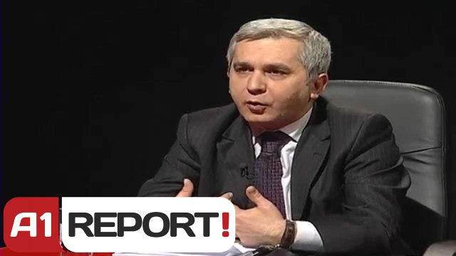 5 Pyetjet nga Babaramo, i ftuar Astrit Patozi Pjesa I