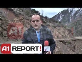 Reportazhi/ Rrënimi i Burgut të  Spaçit, ja si po shitet për skrap