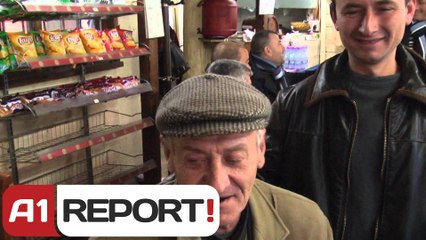 Pace me Gazeta, sozia e Mero Bazes dhe opinionet e Cilit