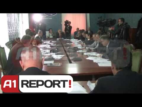 PD kalon pr/ligjin e armëve, PS kundër, e sillni në prag të fushatës