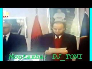 Vellezerit Abazi-Ismeti - Per Rugoven