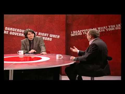 'Rruga drejt...', me Muhamed Zeqiri 2