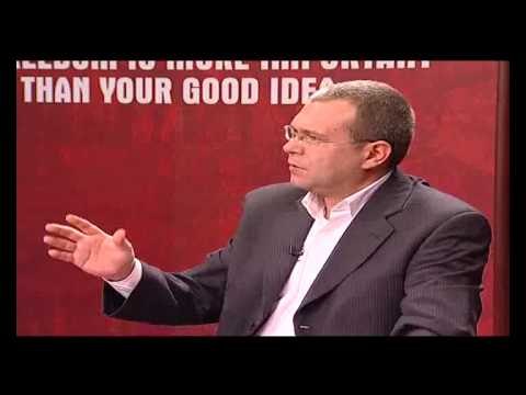 'Rruga drejt...', me Muhamed Zeqiri 3