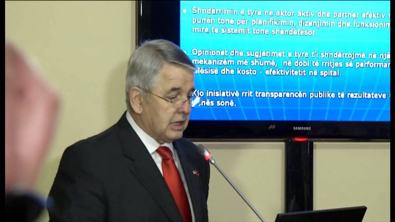PROJEKTI GERALDIN