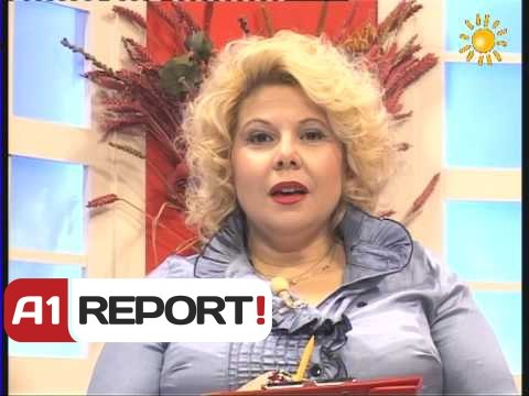 RREZE DIELLI ASTROLOGE MERI HOROSKOPI I DITES 15 2 2013.mpg