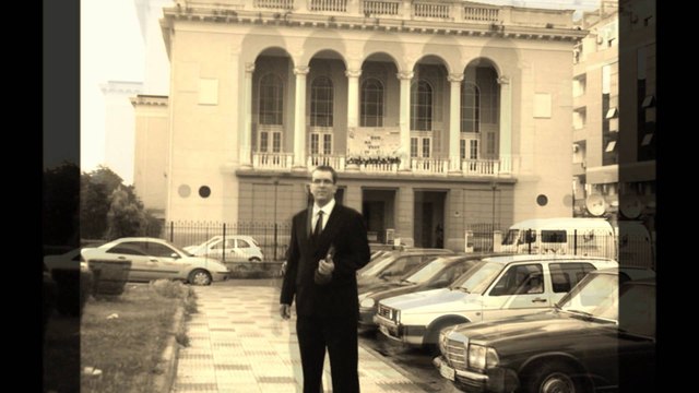 ARTAN BAKIJA-JASAMAN MOJ LULEBORE.wmv