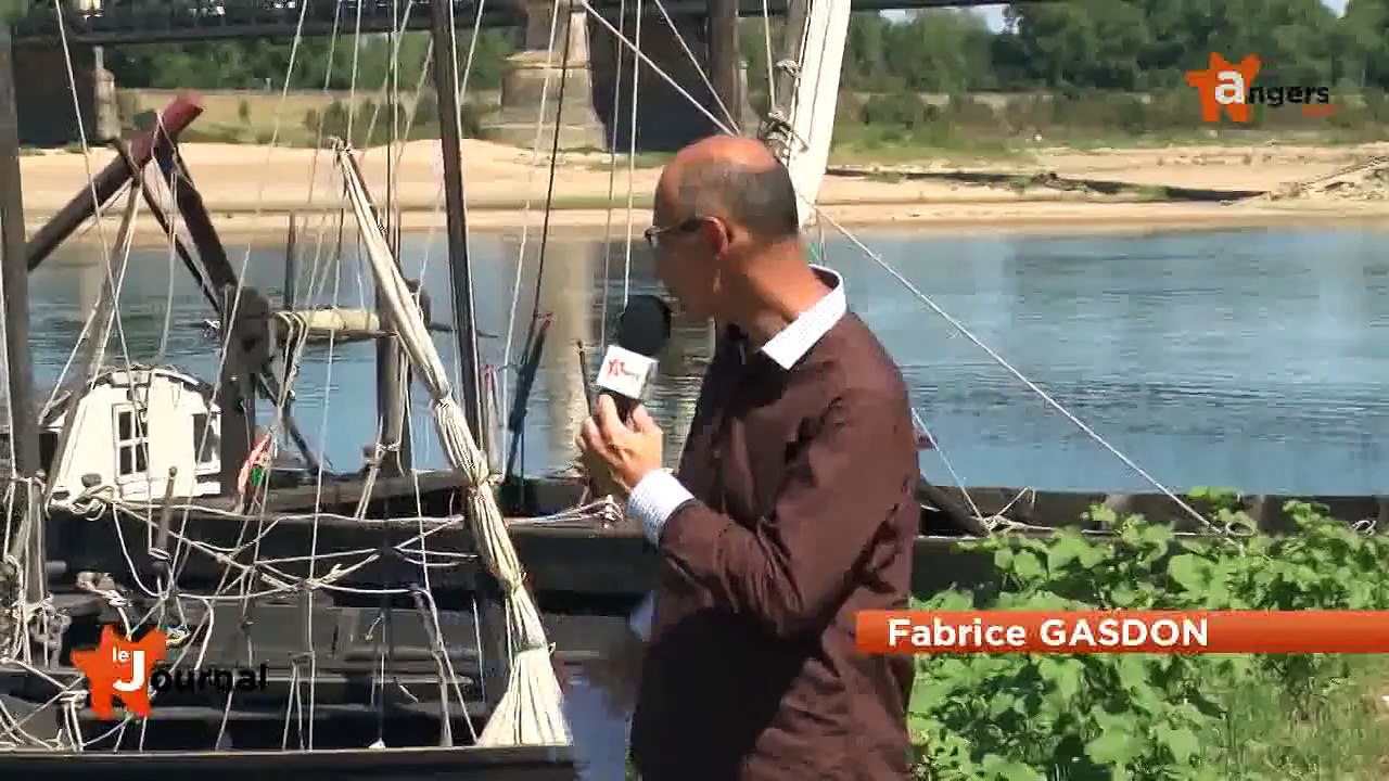 JT AOUT 2015 [S.8] [E.21] - Le Journal du vendredi 21 août 2015