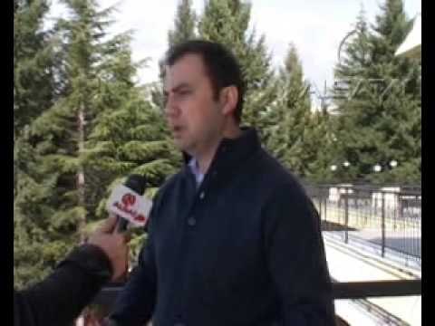 BDI në Strugë me Canoskin, RDK në Gostivar me Hasipin