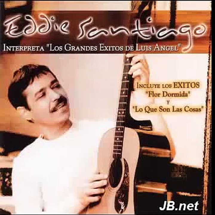 Eddie Santiago - Lluvia