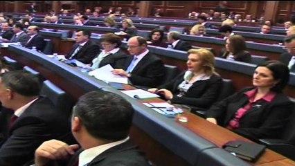 Kosova shënon 5-vjetorin e pavarësisë