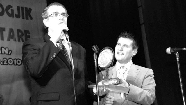 ARTAN BAKIJA POTPURI KENGESH TE SHQIPERIS SE MESEM