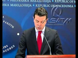 Maqedoni-Serbi, mbledhje e përbashkët qeveritare!