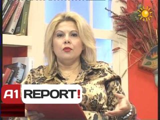 RREZE DIELLI ASTROLOGE MERI HOROSKOPI I DITES 18 2 2013