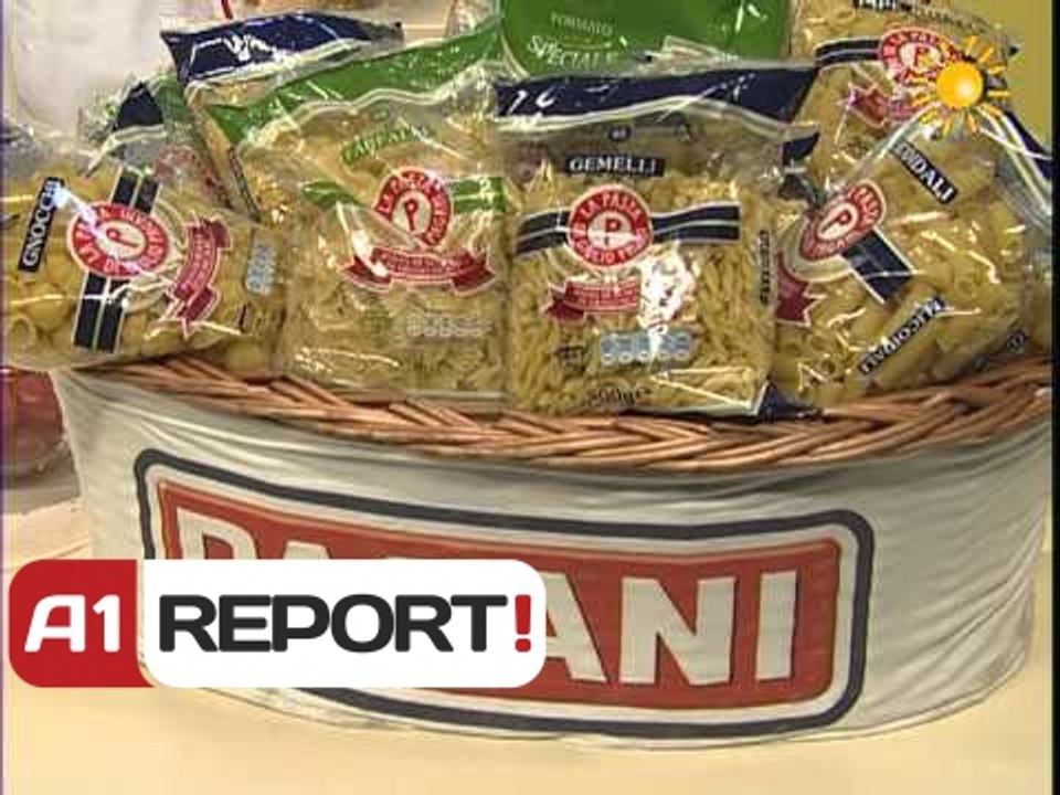 RREZE DIELLI TE GATUAJME SE BASHKU ME ZONJEN TEFTA 18 2 2013