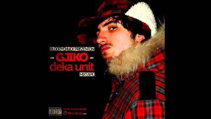 BloodyChuck & Gjiko feat. Lama Killa - Pacovat