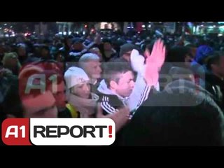 Bullgari, qeveria jep dorëheqjen protesta për çmimin e energjisë