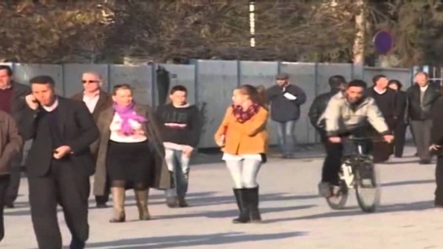 PERFUNDON TAKIMI THACI-DACIC