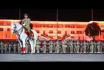 Hum Bardhty Jaain Gye - Pakistan Army Song - Video Dailymotion