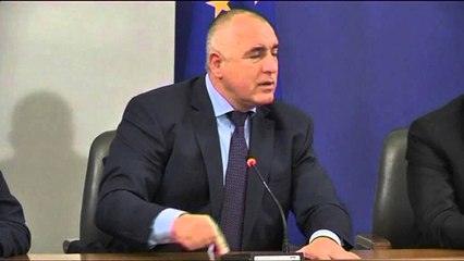 BULLGARI, DOREHIQET QEVERIA