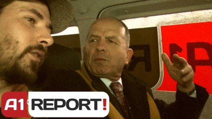 Kasketa, i ftuar Sazan Guri