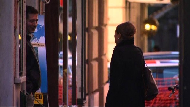 Berluskoni dhe akuzat per vjedhje