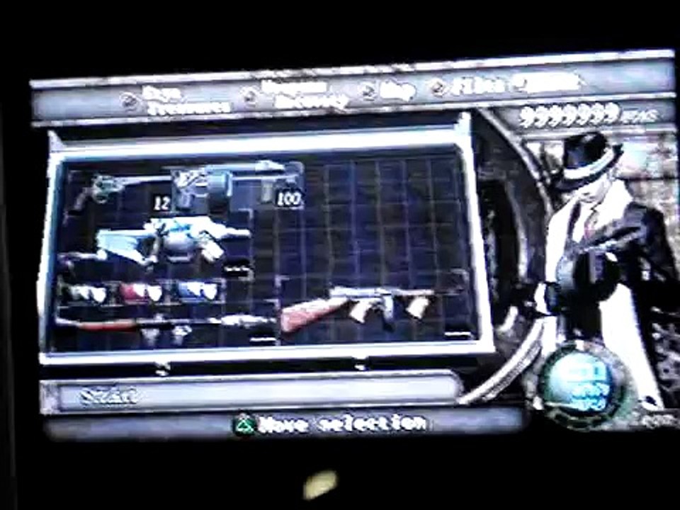 Resident Evil 4 (ps2) Com Codigo (01)