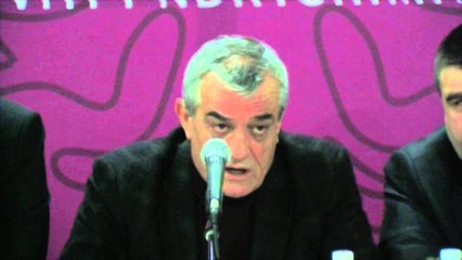 PS NE FIER PER ALBPETROL