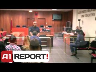 Vrasja e Adem Tahirajt, 8 muaj burg për 2 policët shoqërues