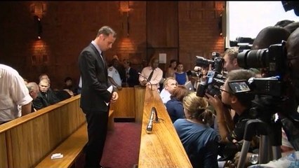 LIRIM ME KUSHT PER  PISTORIUS