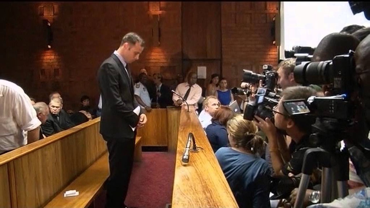 LIRIM ME KUSHT PER  PISTORIUS