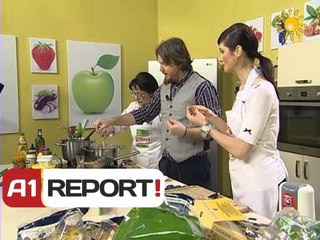 RREZE DIELLI 22 SHKURT 2013 TE GATUAJME SE BASHKU ME ZONJEN TEFTA