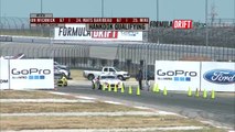 Formula DRIFT Texas Webcast (2015) Qual Part 2