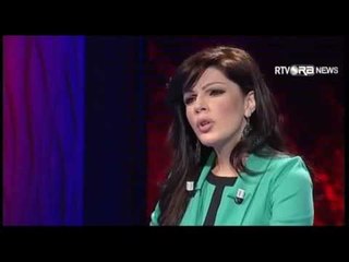 Jamais Vu - Sonila Meço 22 Shkurt 2013