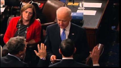 SHBA, konfliktet partiake