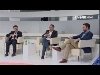 Tonight Ilva Tare  "Zgjedhjet ne Itali"