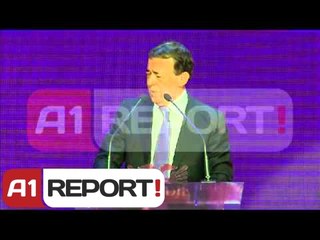 Konventa e PS, Ayala: Beteja  juaj është për zgjedhje të lira