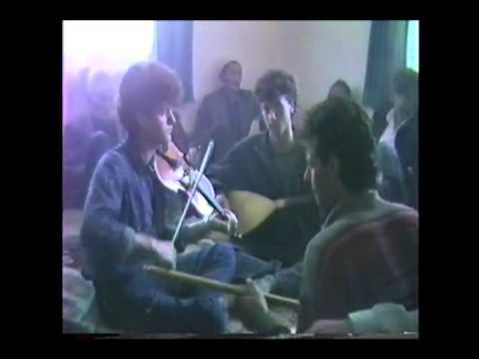 Vllezrit Abazi - Disa kang te Bukra kushtuar Kosoves te vitit 1986