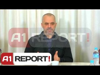 Rama: Do jem edhe deputet Pse falenderova Nanon,Metën