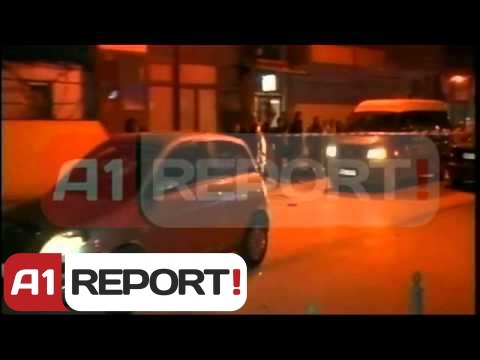 Tiranë, ja ku u vra ish-shefi i komisariatit nr. 6 Dritan Lamaj