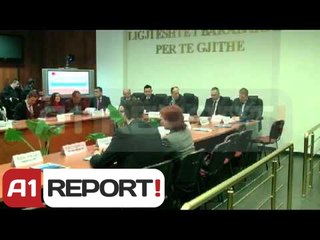 Çefa te Krimet e Rënda: Avokatët  zvarrisin gjyqet, do marrim masa