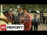 Koreja e Jugut, mbahet sot  ceremonia e betimit të presidentes
