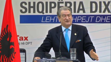 Berisha: Shërbimi e-Payment, i prekshëm brenda vitit