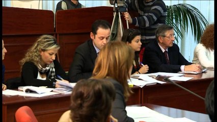 Zgjedhjet, KQZ shtyn buxhetin