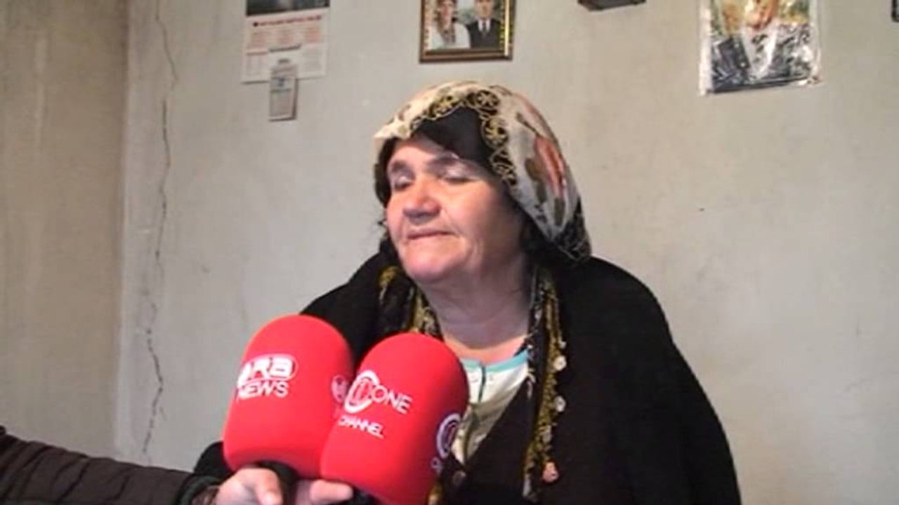 Permbytjet ne Elbasan