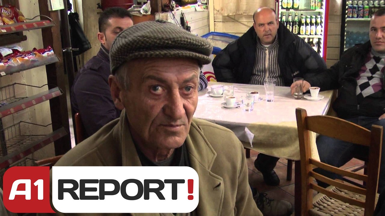 Pace me GAzeta, 26 shkurt 2013